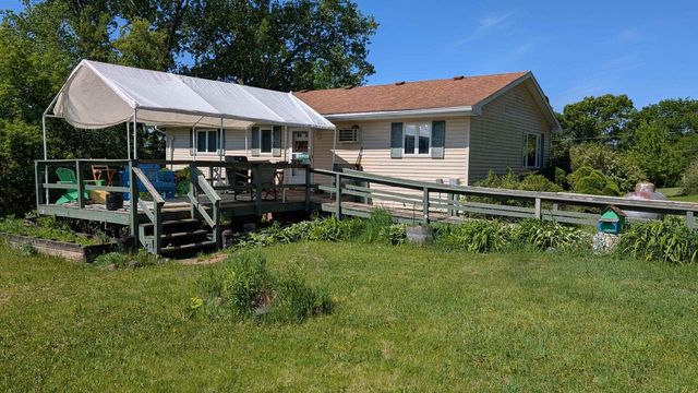 N3126 Oak Road, Markesan, WI 53946