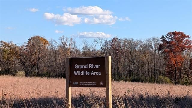 N3126 Oak Road, Markesan, WI 53946