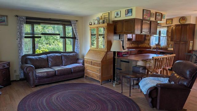 N3126 Oak Road, Markesan, WI 53946