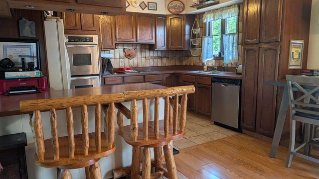 N3126 Oak Road, Markesan, WI 53946