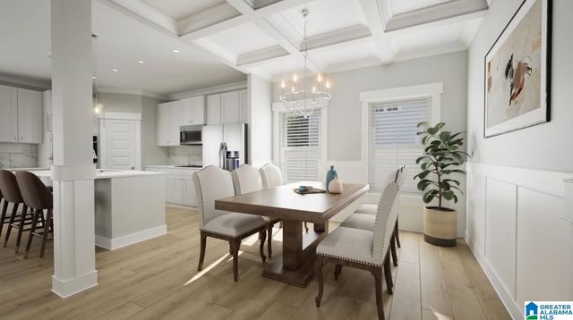 202 BELLEHURST DRIVE, Warrior, AL 35180