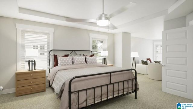 202 BELLEHURST DRIVE, Warrior, AL 35180