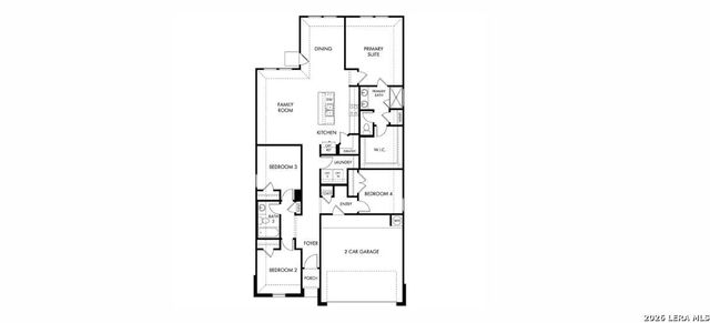 866 Shatterhand Boulevard, San Antonio, TX 78260