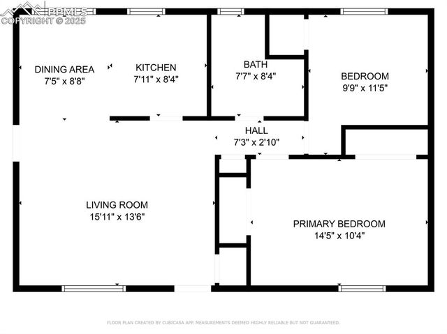 505 E Missouri Avenue, Fountain, CO 80817