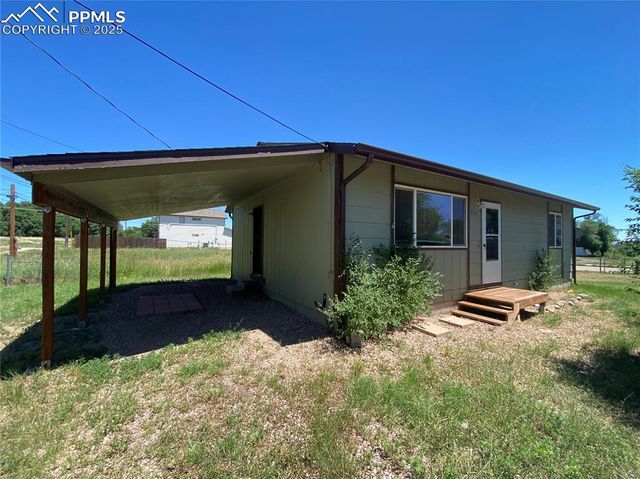 505 E Missouri Avenue, Fountain, CO 80817