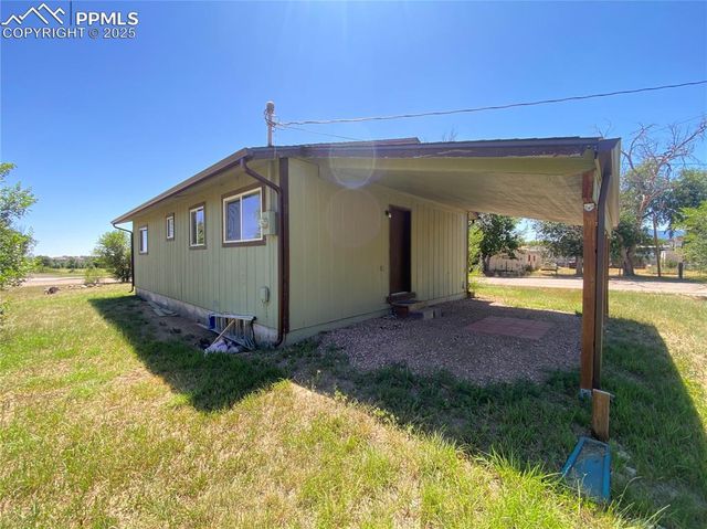 505 E Missouri Avenue, Fountain, CO 80817