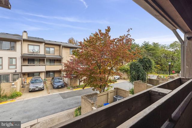 9406 COLLETTE WAY, Montgomery Village, MD 20886