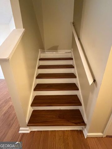 5196 Tew Lane SW, Covington, GA 30014