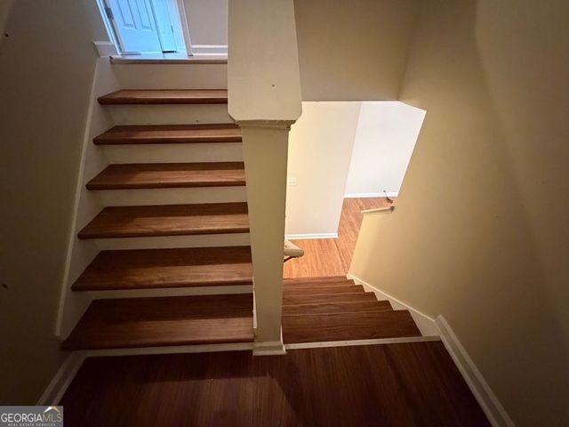 5196 Tew Lane SW, Covington, GA 30014