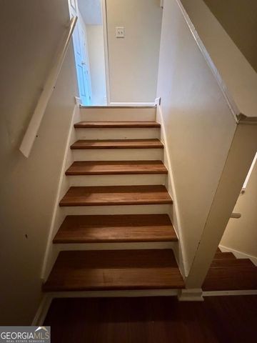 5196 Tew Lane SW, Covington, GA 30014