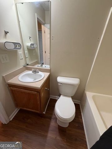 5196 Tew Lane SW, Covington, GA 30014