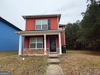 5196 Tew Lane SW, Covington, GA 30014