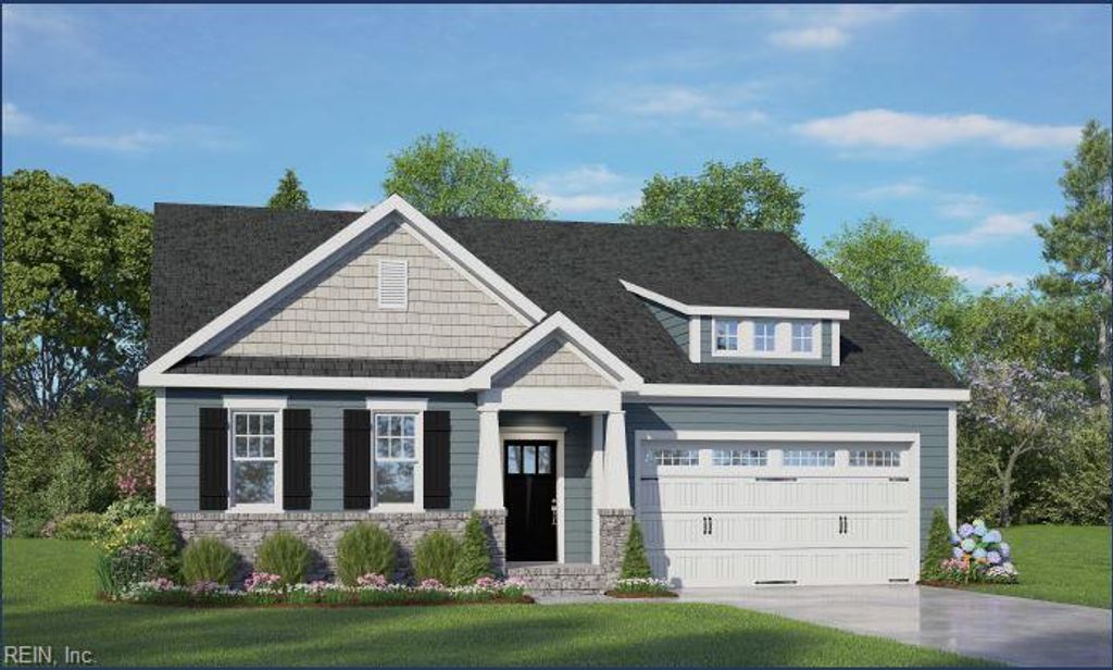 203 Strawberry Acres DR, Elizabeth City, NC 27909
