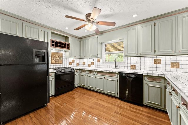 735 Calhoun Road, Dahlonega, GA 30533