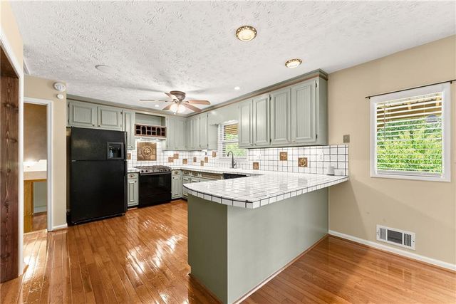 735 Calhoun Road, Dahlonega, GA 30533