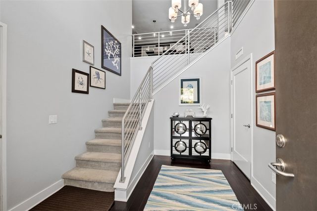 87 Lennox, Irvine, CA 92612