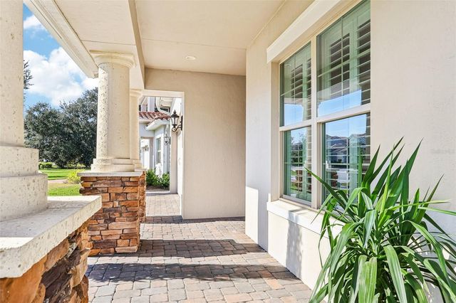 13265 BROMBOROUGH DRIVE, Orlando, FL 32832