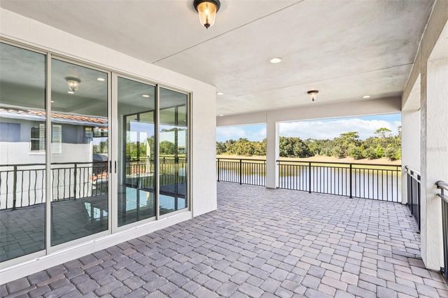 13265 BROMBOROUGH DRIVE, Orlando, FL 32832