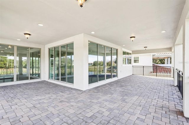 13265 BROMBOROUGH DRIVE, Orlando, FL 32832