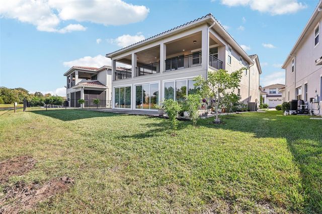 13265 BROMBOROUGH DRIVE, Orlando, FL 32832