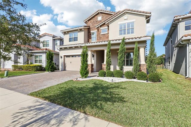 13265 BROMBOROUGH DRIVE, Orlando, FL 32832