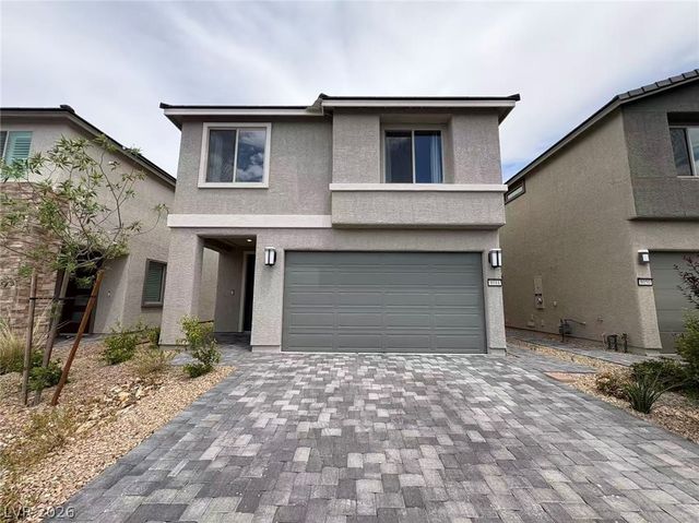 8044 Texas Hills Street, Las Vegas, NV 89113