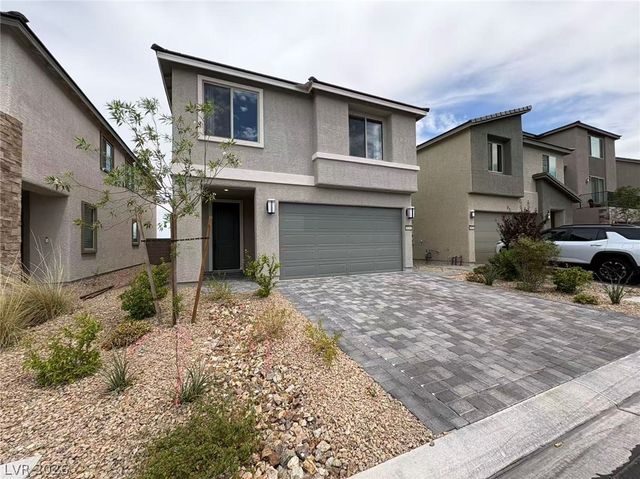 8044 Texas Hills Street, Las Vegas, NV 89113