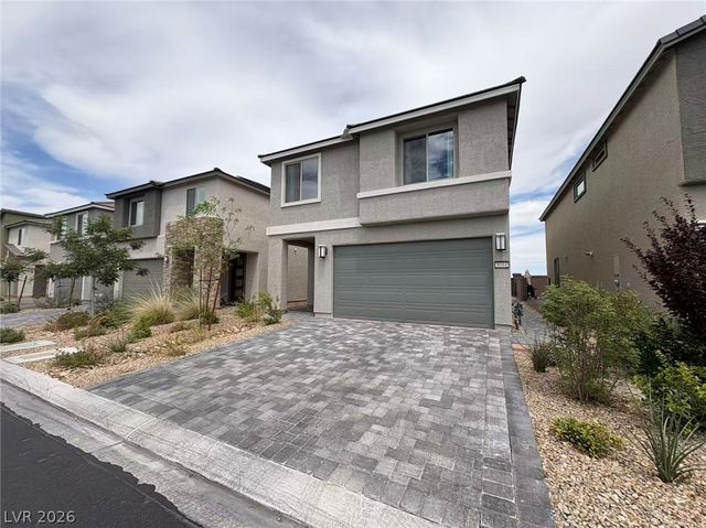 8044 Texas Hills Street, Las Vegas, NV 89113