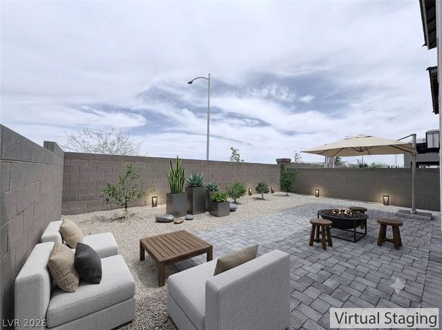 8044 Texas Hills Street, Las Vegas, NV 89113