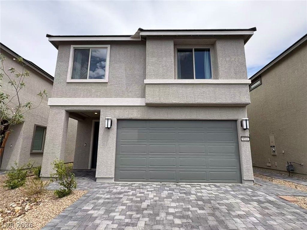 8044 Texas Hills Street, Las Vegas, NV 89113