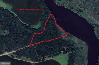 HARRISON FERRY RD, Hurlock, MD 21643