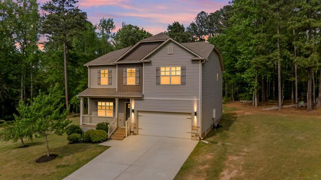 540 Bella Woods Trail, Boiling Springs, SC 29349