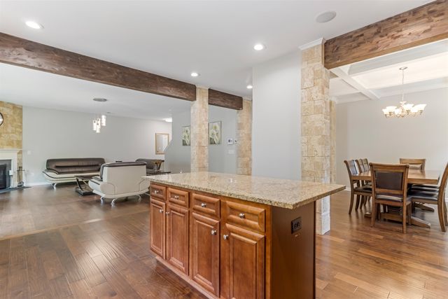540 Bella Woods Trail, Boiling Springs, SC 29349