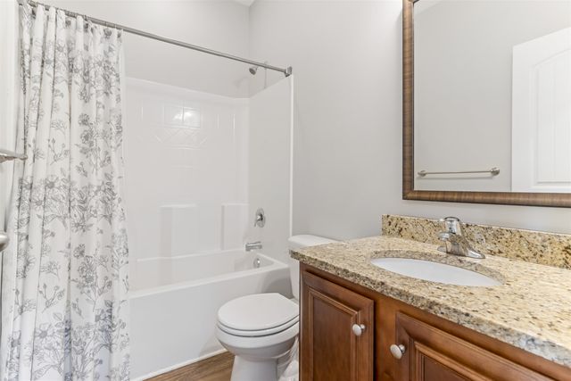 540 Bella Woods Trail, Boiling Springs, SC 29349
