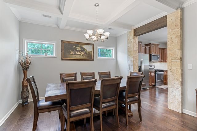 540 Bella Woods Trail, Boiling Springs, SC 29349