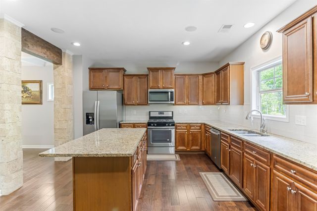 540 Bella Woods Trail, Boiling Springs, SC 29349