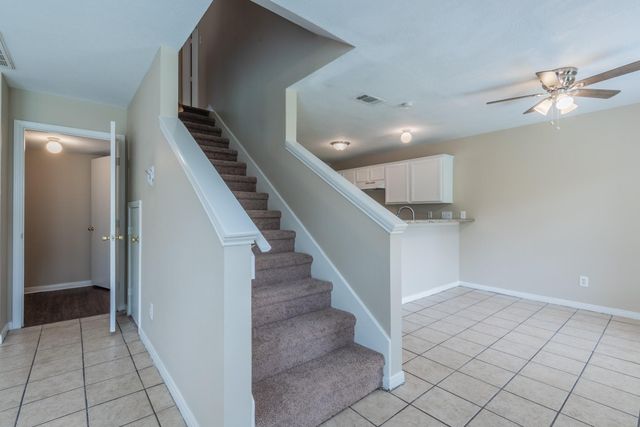 8006 Scarlet Tanager Drive, Humble, TX 77396