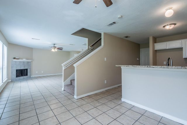 8006 Scarlet Tanager Drive, Humble, TX 77396