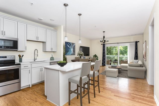 1211 Pennington Drive 1211, Walpole, MA 02081