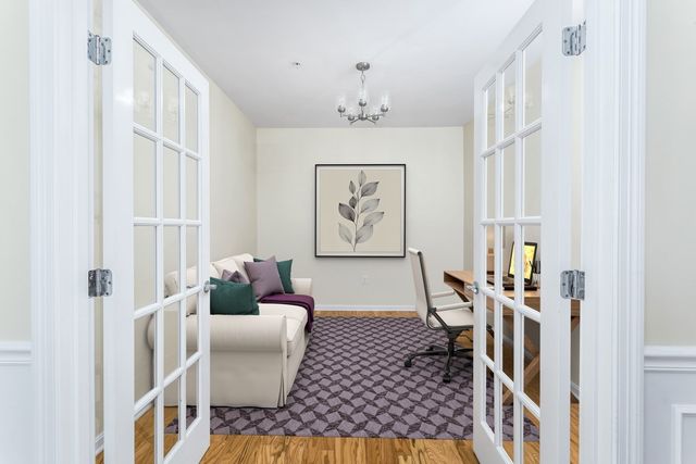 1211 Pennington Drive 1211, Walpole, MA 02081