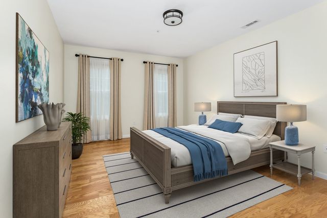 1211 Pennington Drive 1211, Walpole, MA 02081