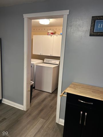 604 S Ryle, Greensburg, IN 47240