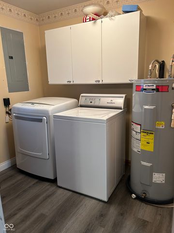 604 S Ryle, Greensburg, IN 47240