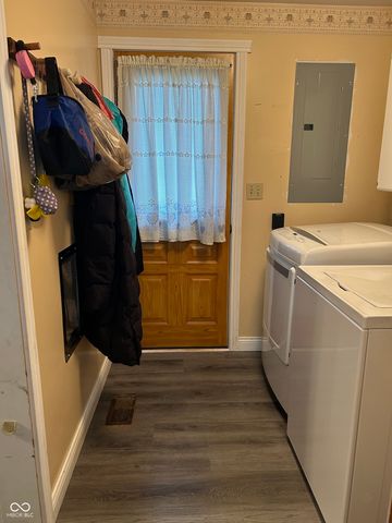 604 S Ryle, Greensburg, IN 47240