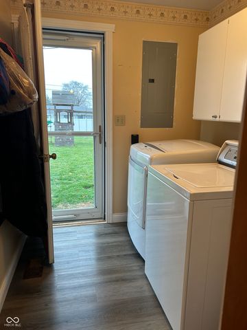 604 S Ryle, Greensburg, IN 47240