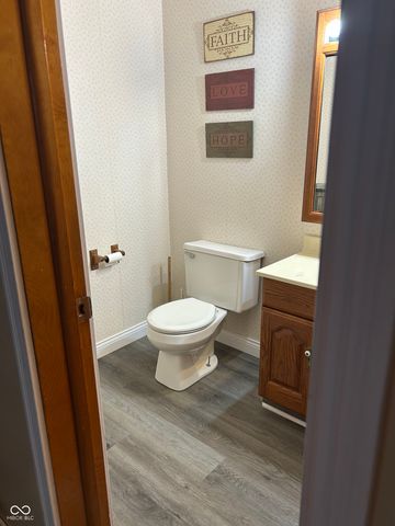 604 S Ryle, Greensburg, IN 47240