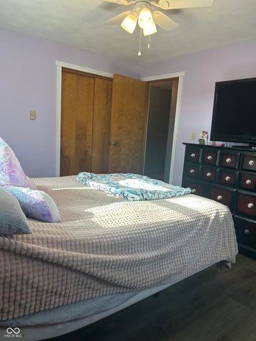 604 S Ryle, Greensburg, IN 47240