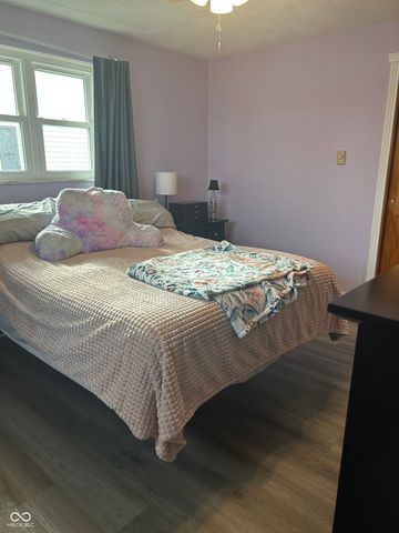 604 S Ryle, Greensburg, IN 47240