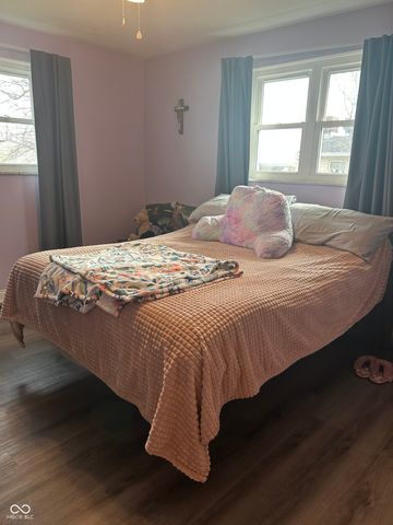 604 S Ryle, Greensburg, IN 47240