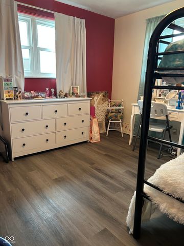 604 S Ryle, Greensburg, IN 47240